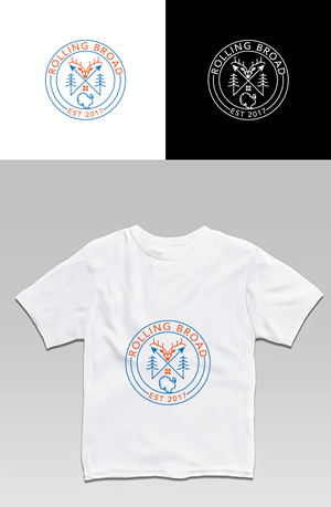 Logo Design by RA-bica for this project | Design: #32246211