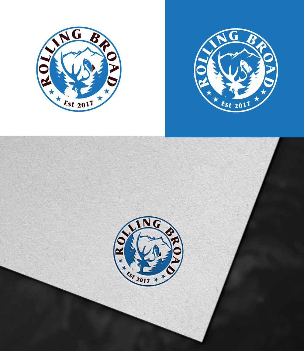 Logo-Design von RA-bica für dieses Projekt | Design #32248520