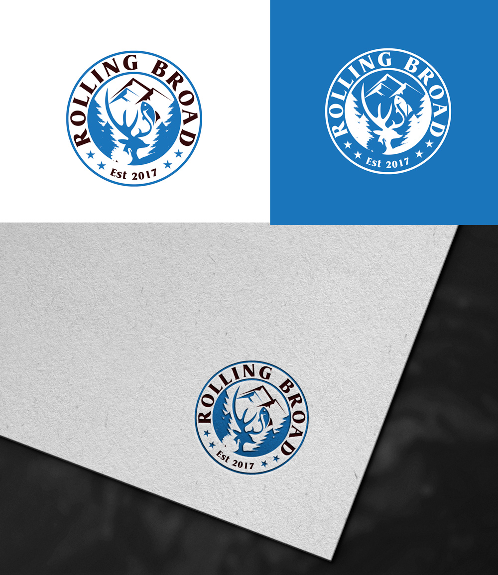 Logo-Design von RA-bica für dieses Projekt | Design #32248521
