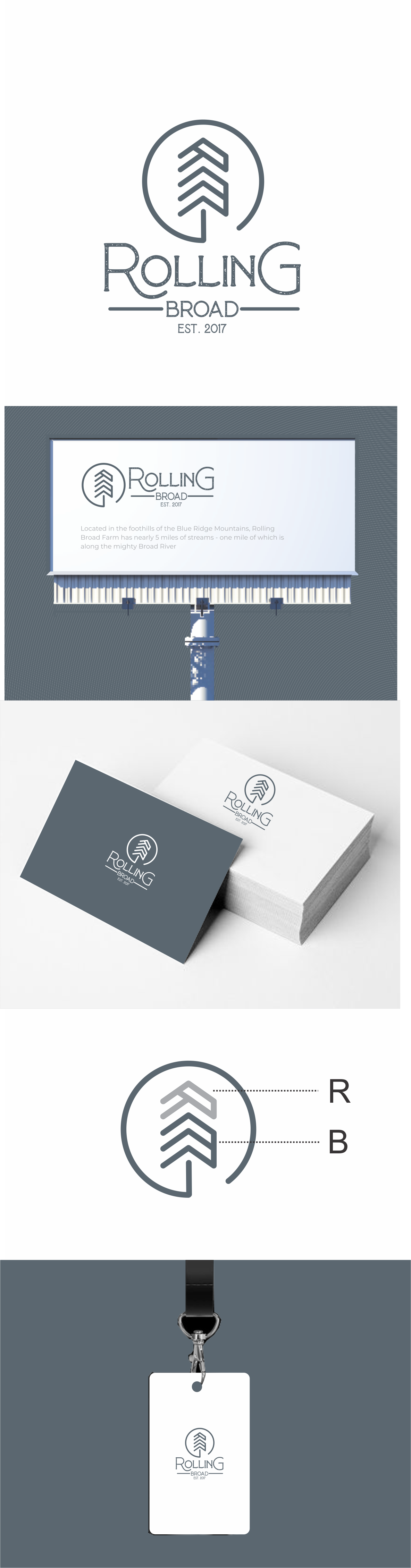 Logo Design by Galap Rizqi for this project | Design #32273456