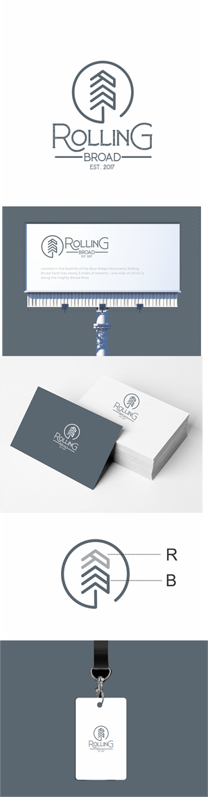 Logo Design by Galap Rizqi for this project | Design: #32273456