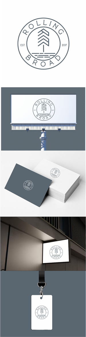 Logo Design by Galap Rizqi for this project | Design: #32273588