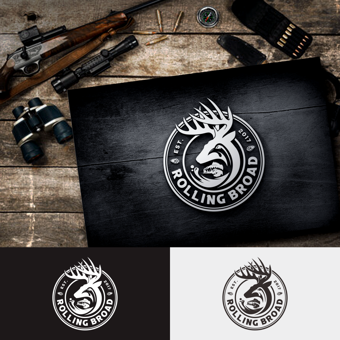 Logo Design by Berantaz for this project | Design #32369860