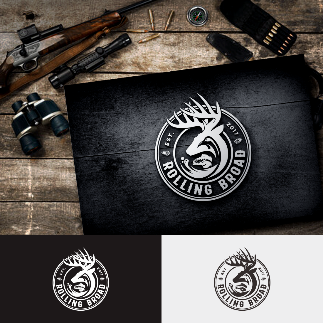 Logo Design by Berantaz for this project | Design #32369864