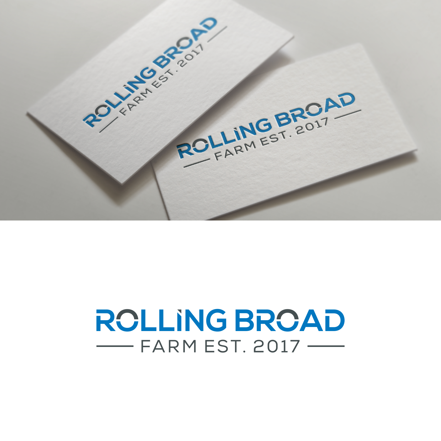 Logo Design by anak hits for this project | Design #32225146