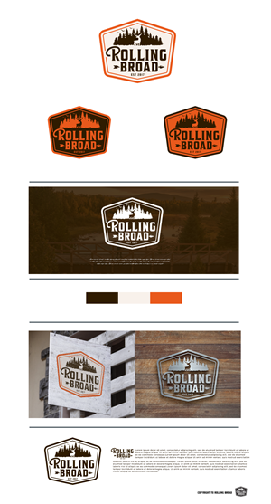 Logo-Design von ivan für dieses Projekt | Design: #32272463