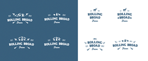 Logo-Design von Sofia Pereira für dieses Projekt | Design: #32239816