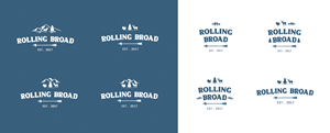 Logo-Design von Sofia Pereira für dieses Projekt | Design: #32248403