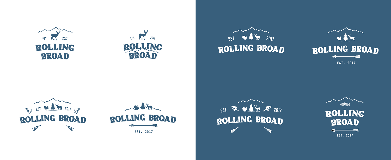 Logo Design by Sofia Pereira for this project | Design #32303680