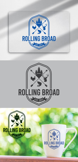 Logo-Design von ally designs für dieses Projekt | Design: #32262254
