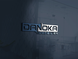 Diseño de Logo por Mk_Graphix para este proyecto | Diseño: #32226361