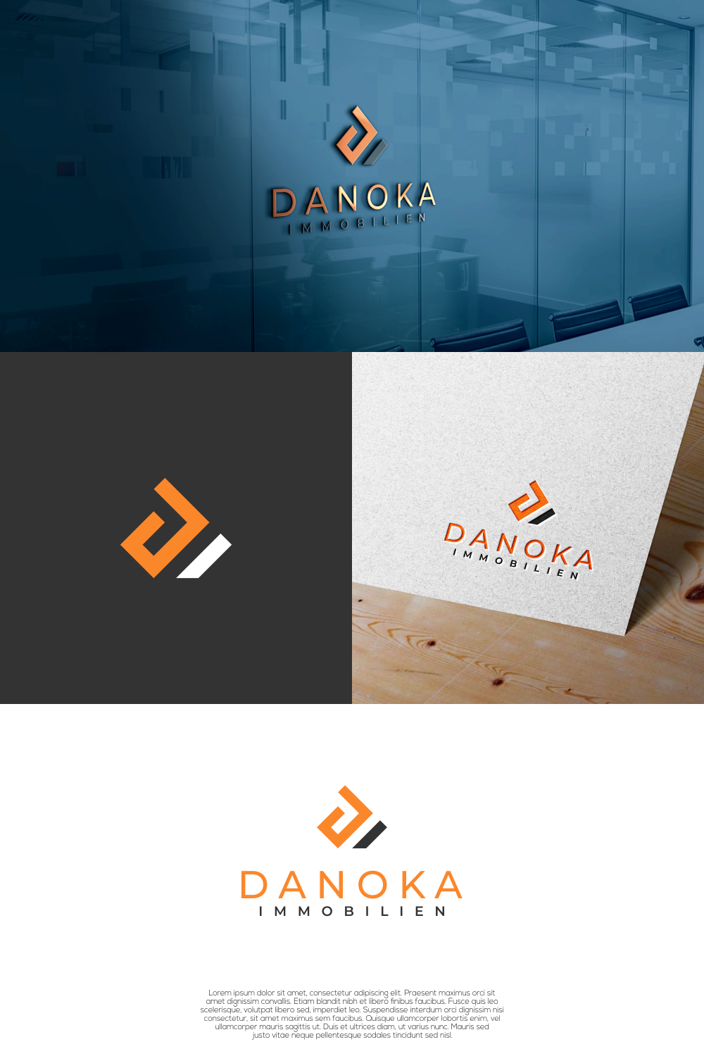 Logo Design by Verguson for this project | Design #32231969