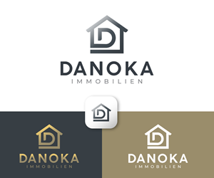 Logo Design by Alf Mozara