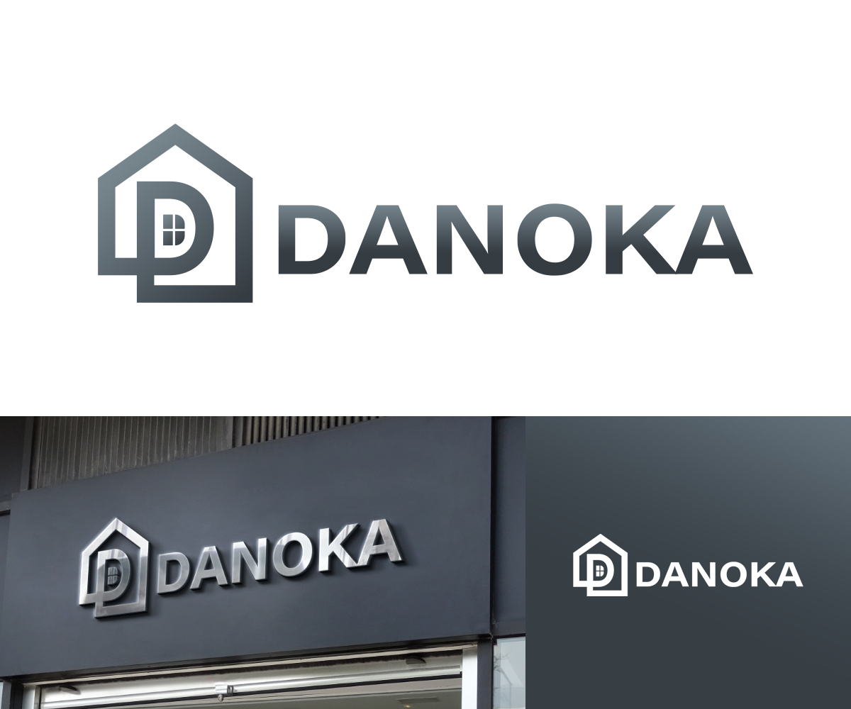 Logo Design by Alf Mozara for this project | Design #32229164