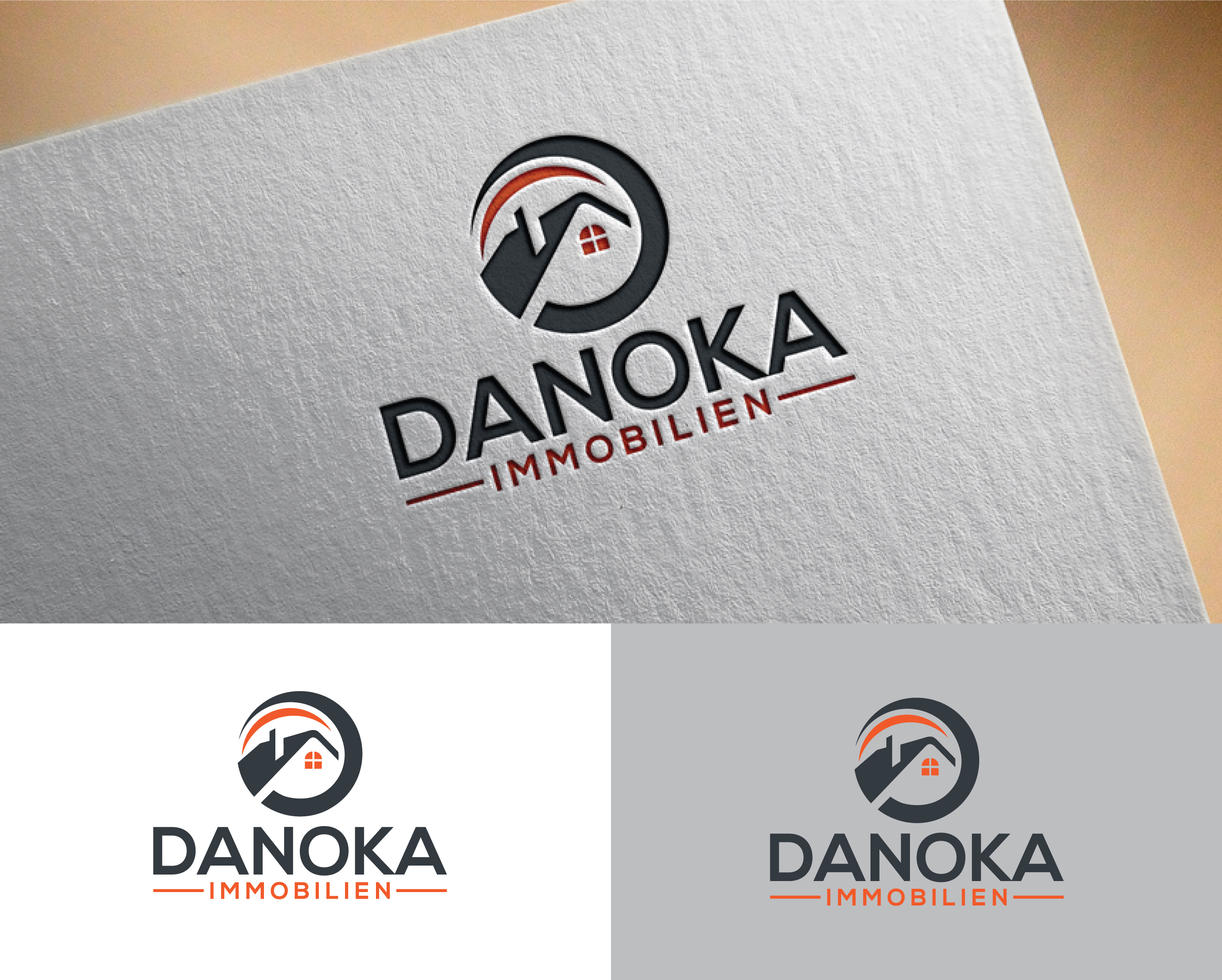 Logo Design by Roxxx for this project | Design #32227659