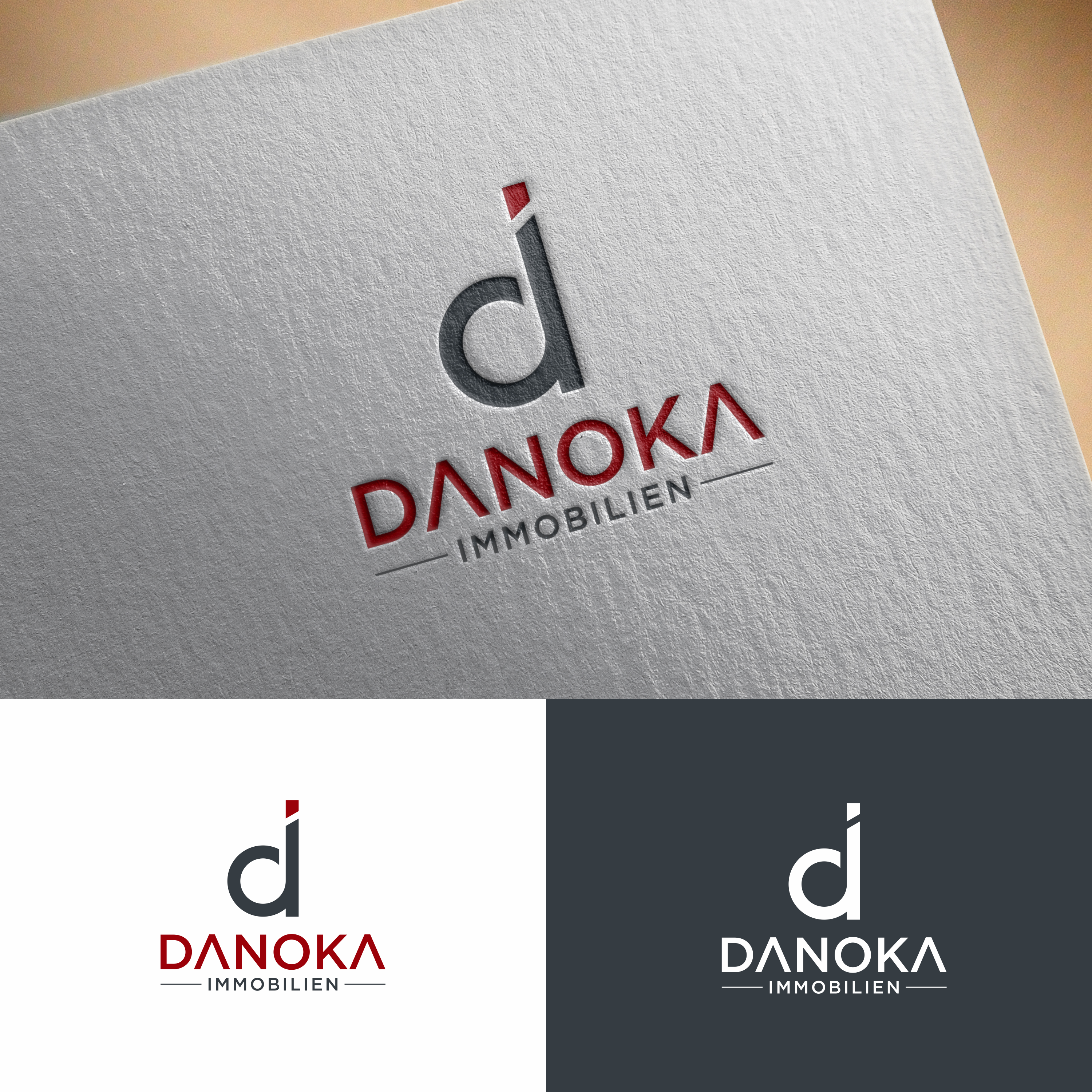 Logo Design by Dylan Z.R for this project | Design #32232865
