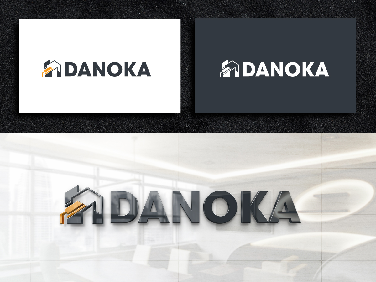 Logo Design by ArtSamurai for this project | Design #32228419