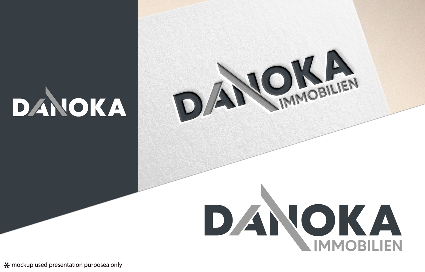 Logo Design by Rubia@ for this project | Design #32227567