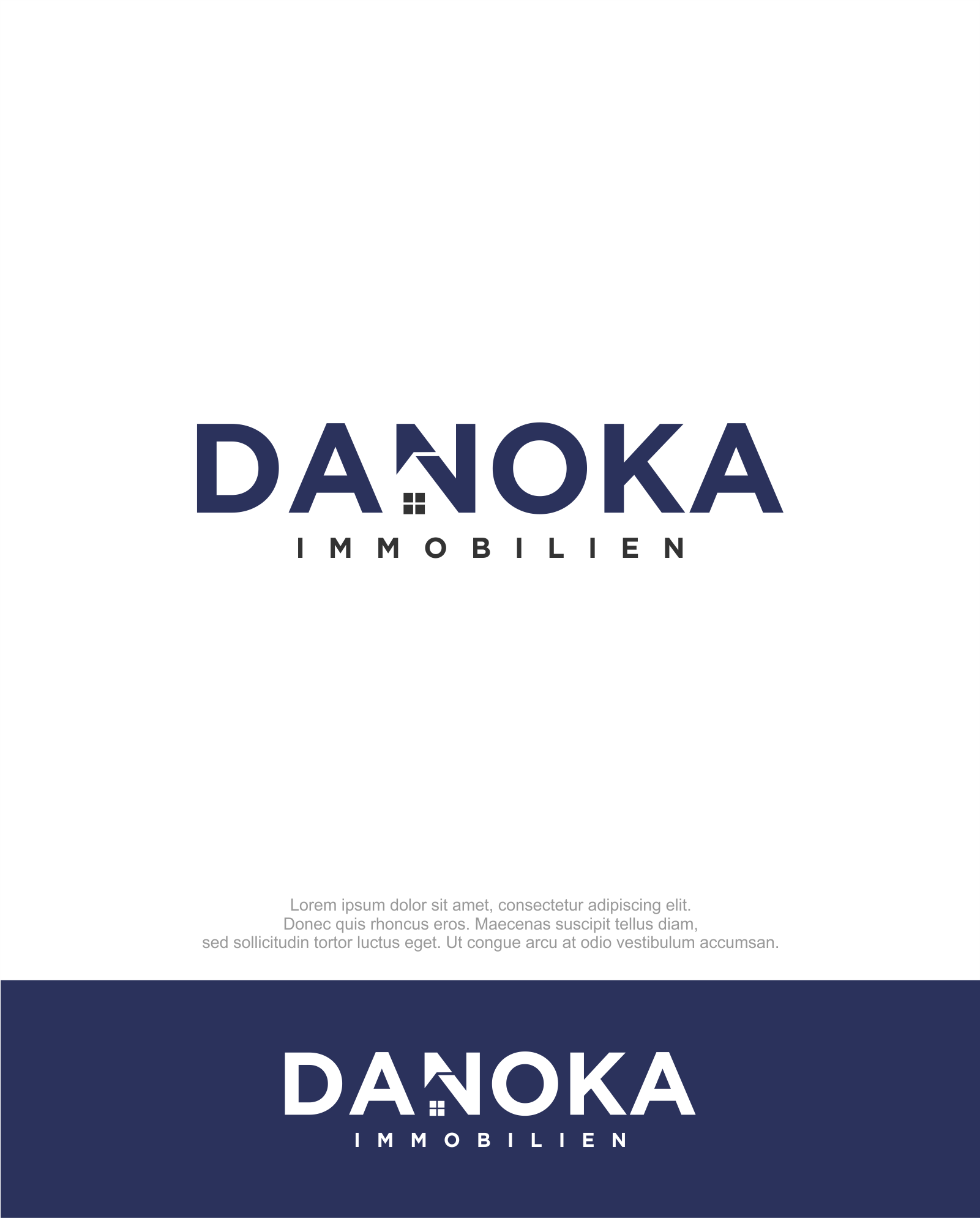 Logo Design by M.Syaiful Huda for this project | Design #32228376