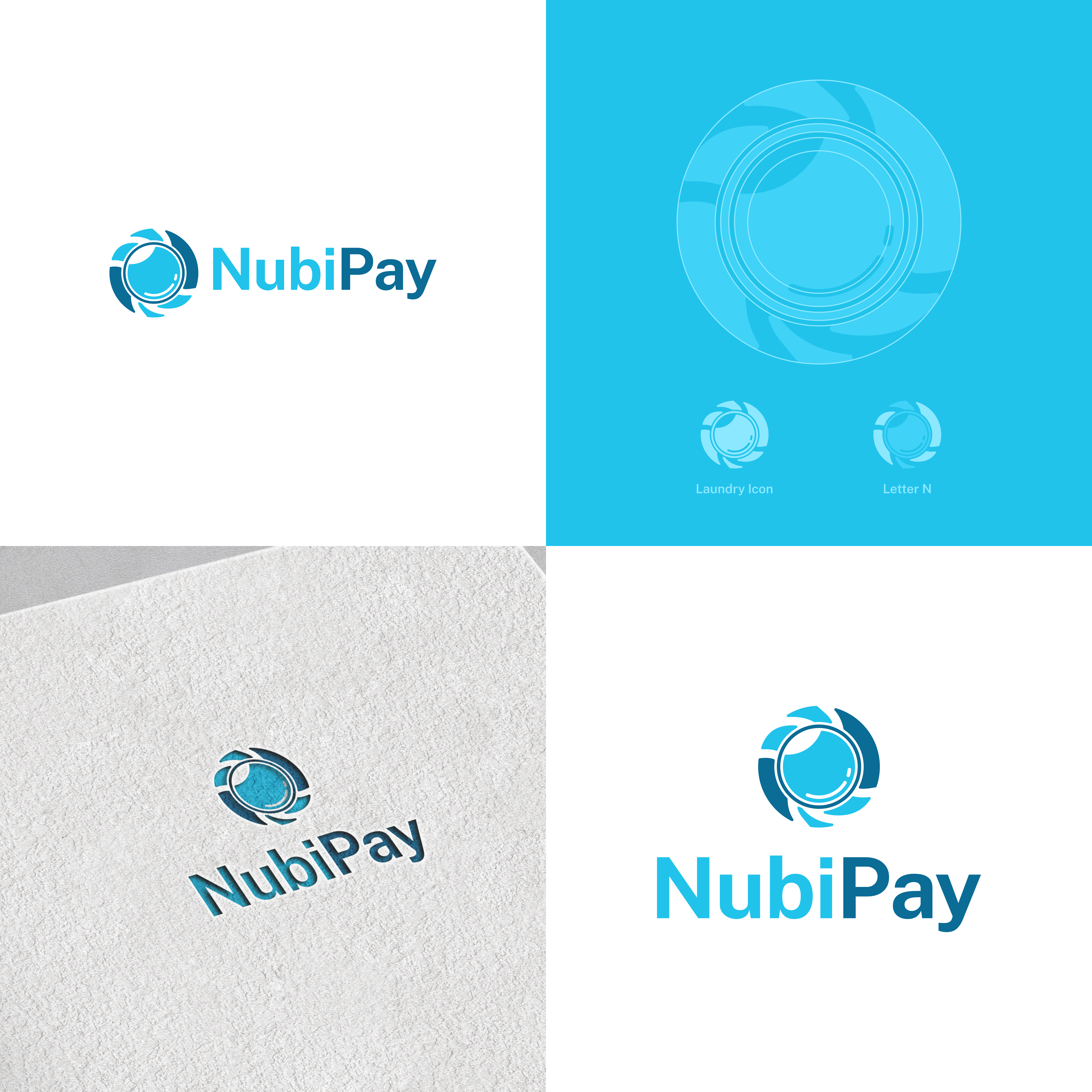 Logo Design by Andi Pratama for this project | Design #32239739