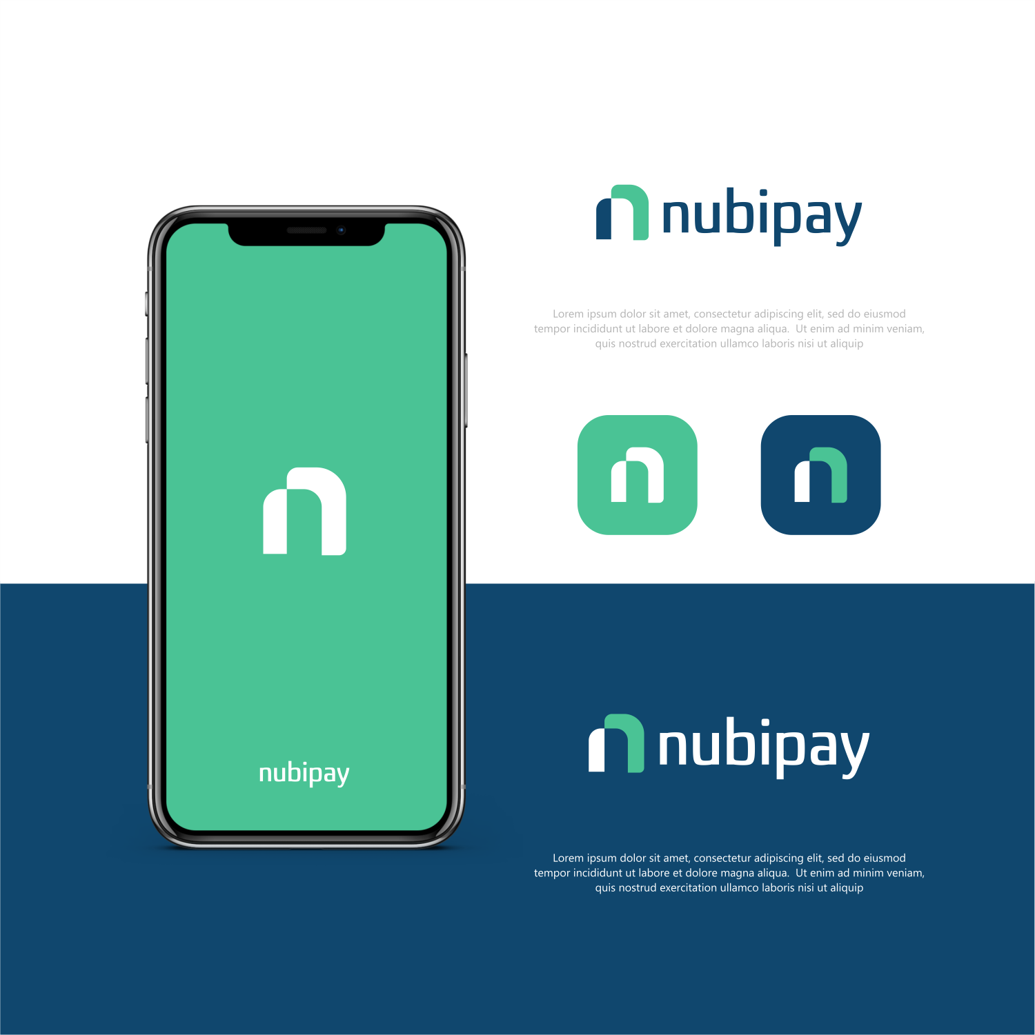 Logo Design by ThiagoB for this project | Design #32254634