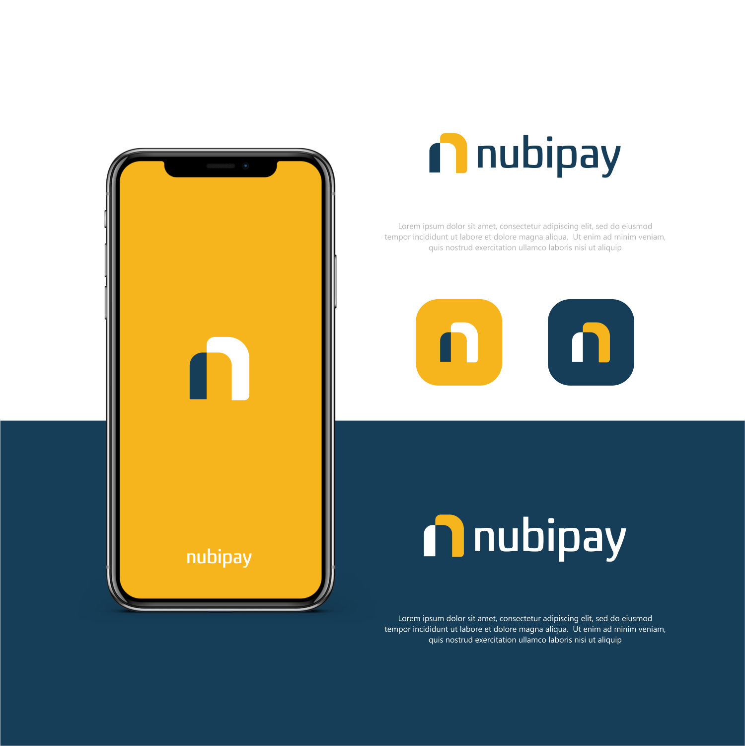 Logo Design by ThiagoB for this project | Design #32254635