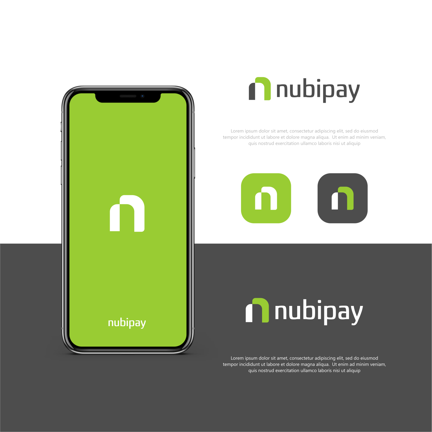 Logo Design by ThiagoB for this project | Design: #32254636