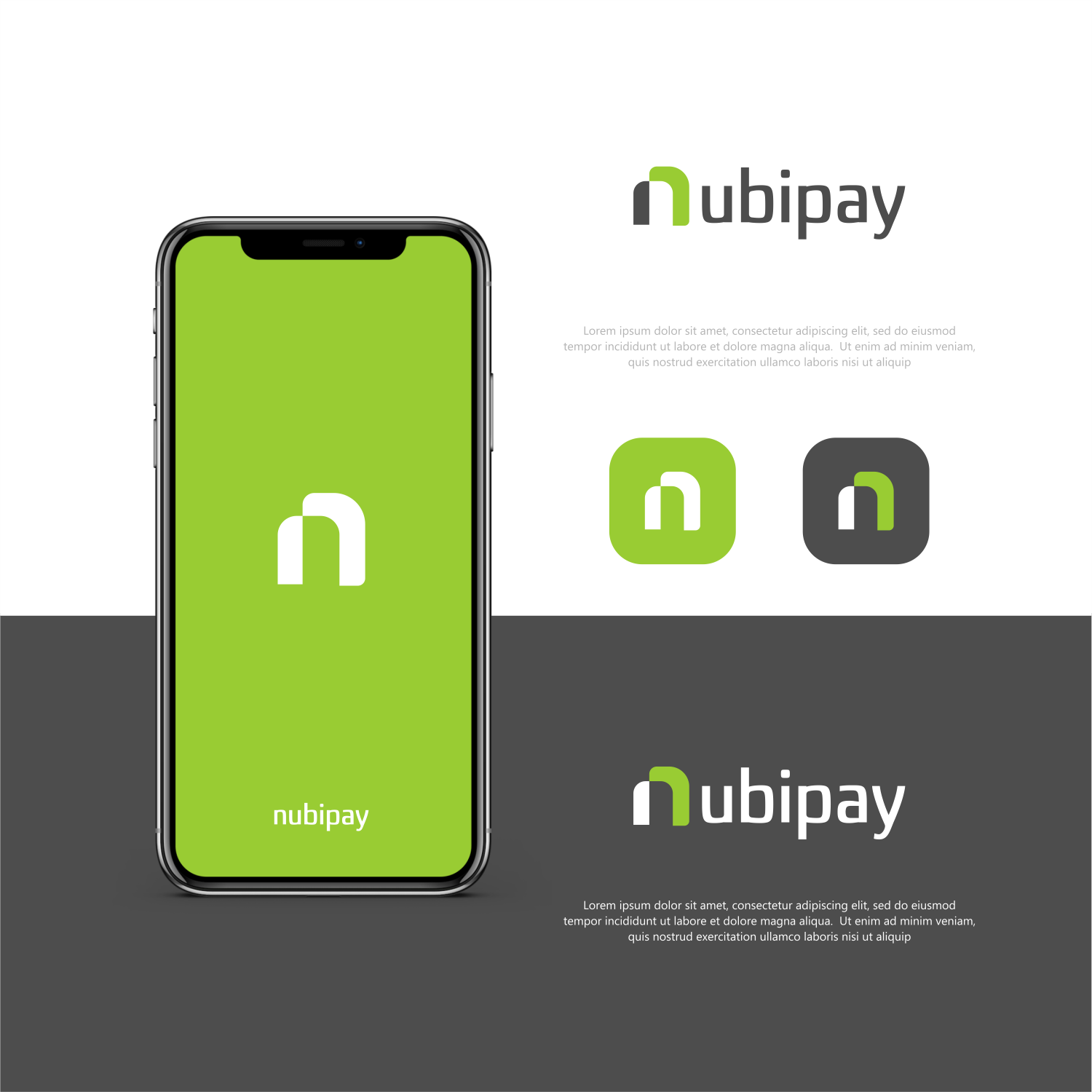 Logo Design by ThiagoB for this project | Design #32262659