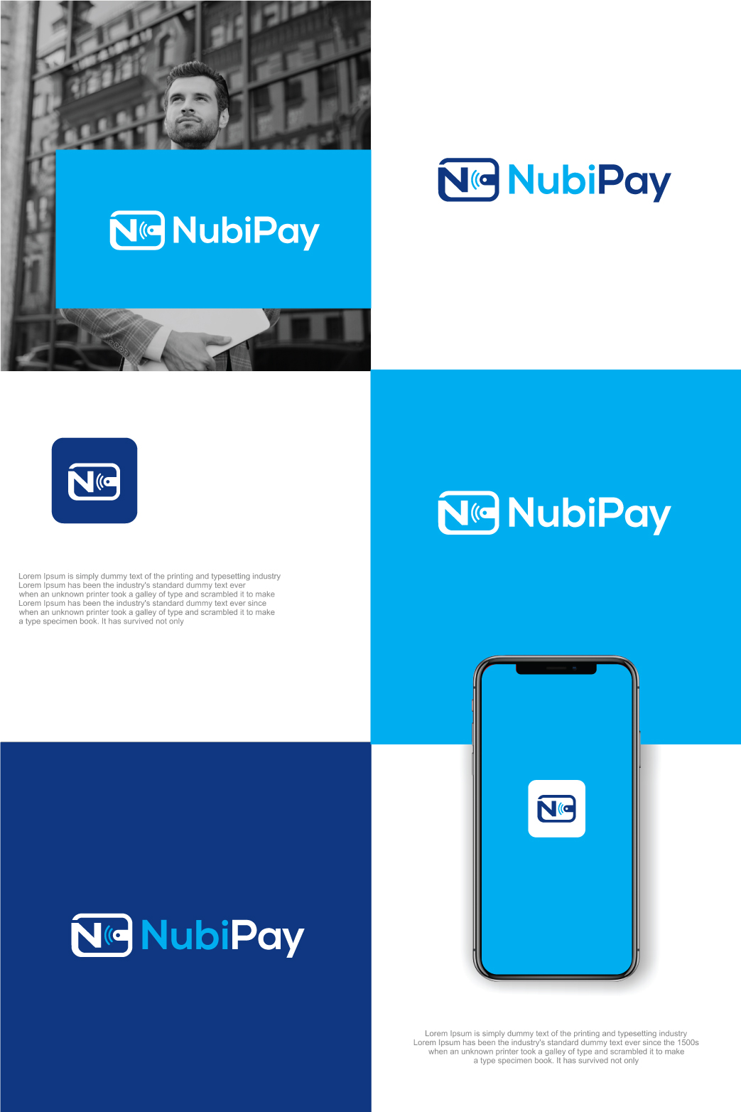 Logo Design by step forward 2 for this project | Design #32228630