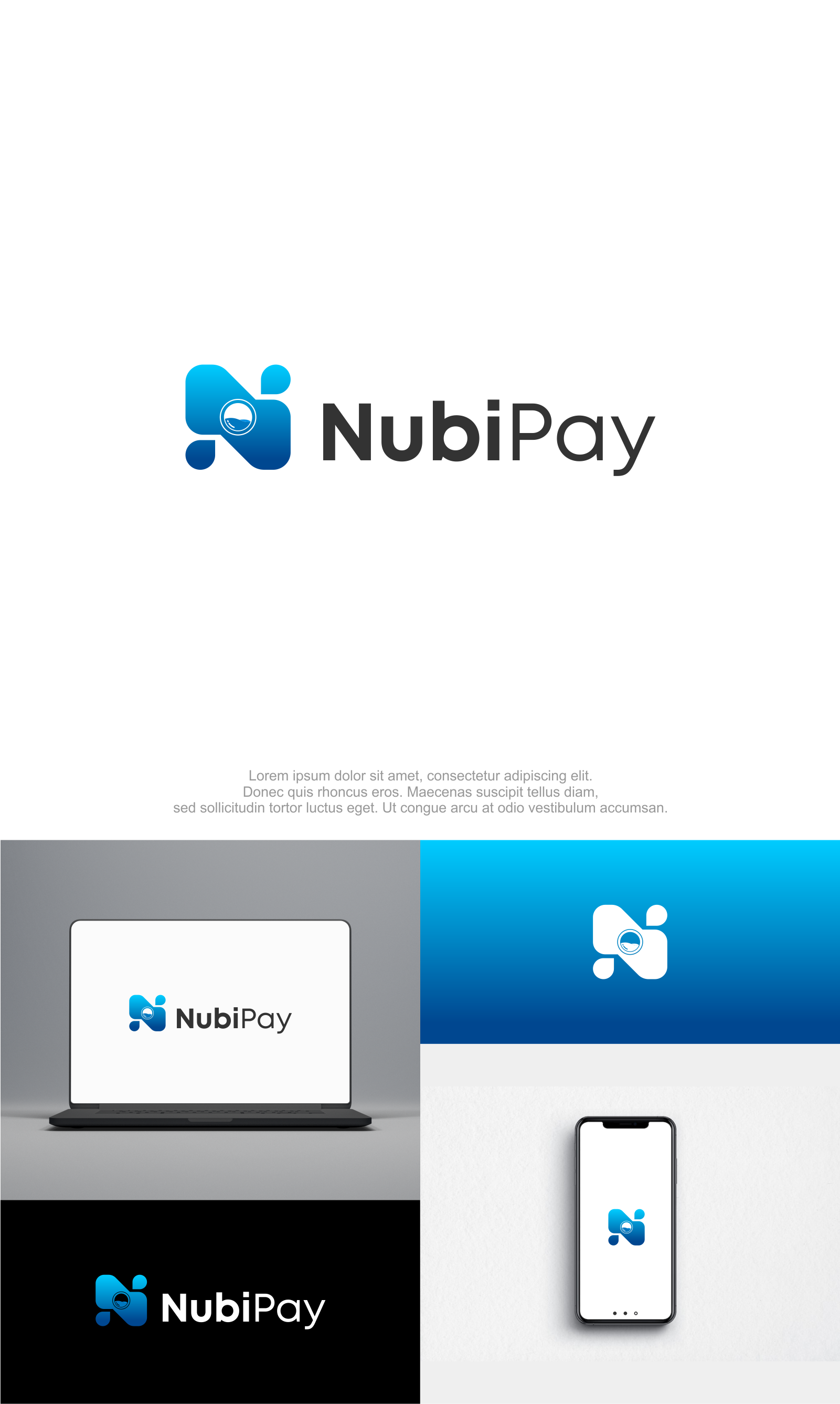 Logo Design by M.Syaiful Huda for this project | Design #32232353