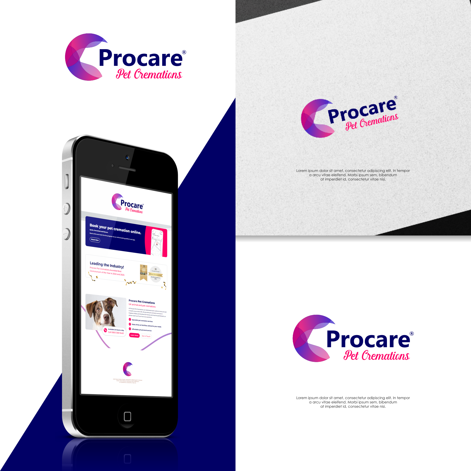 Logo Design by setan cell for this project | Design #32229167