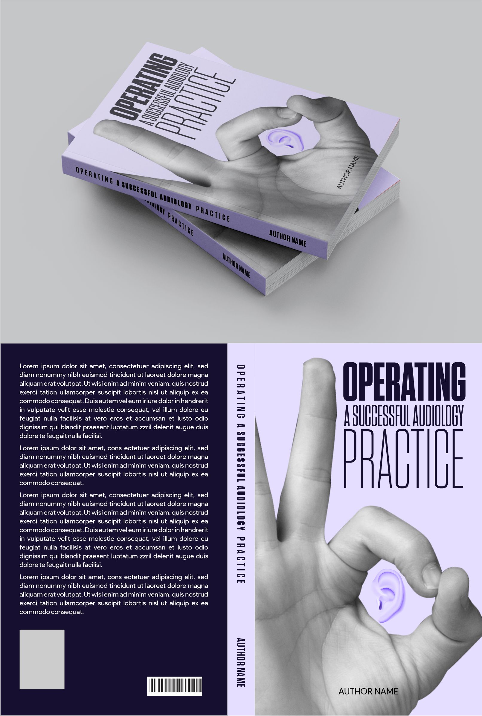 Graphic Design by Fine Graphics House for this project | Design #32262088