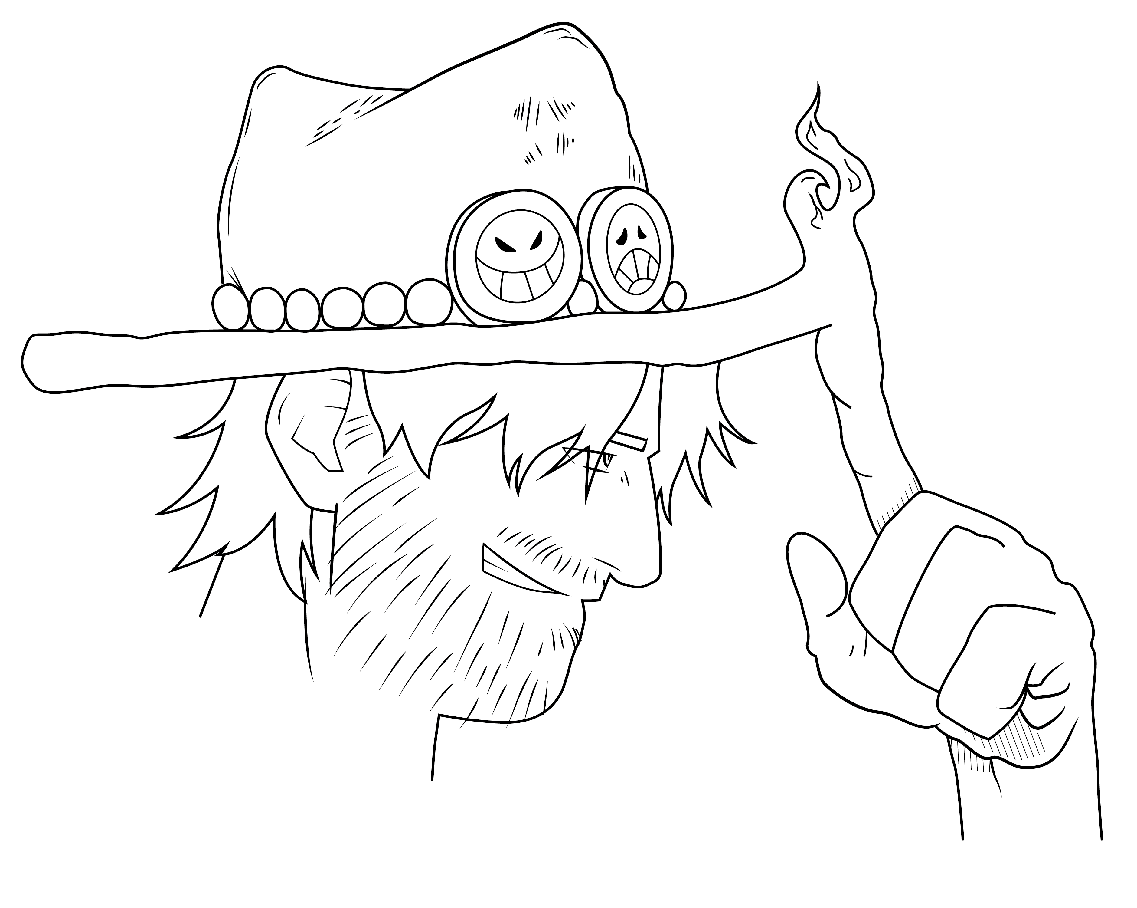 Tattoo Design by kaiser77 for this project | Design #32375992