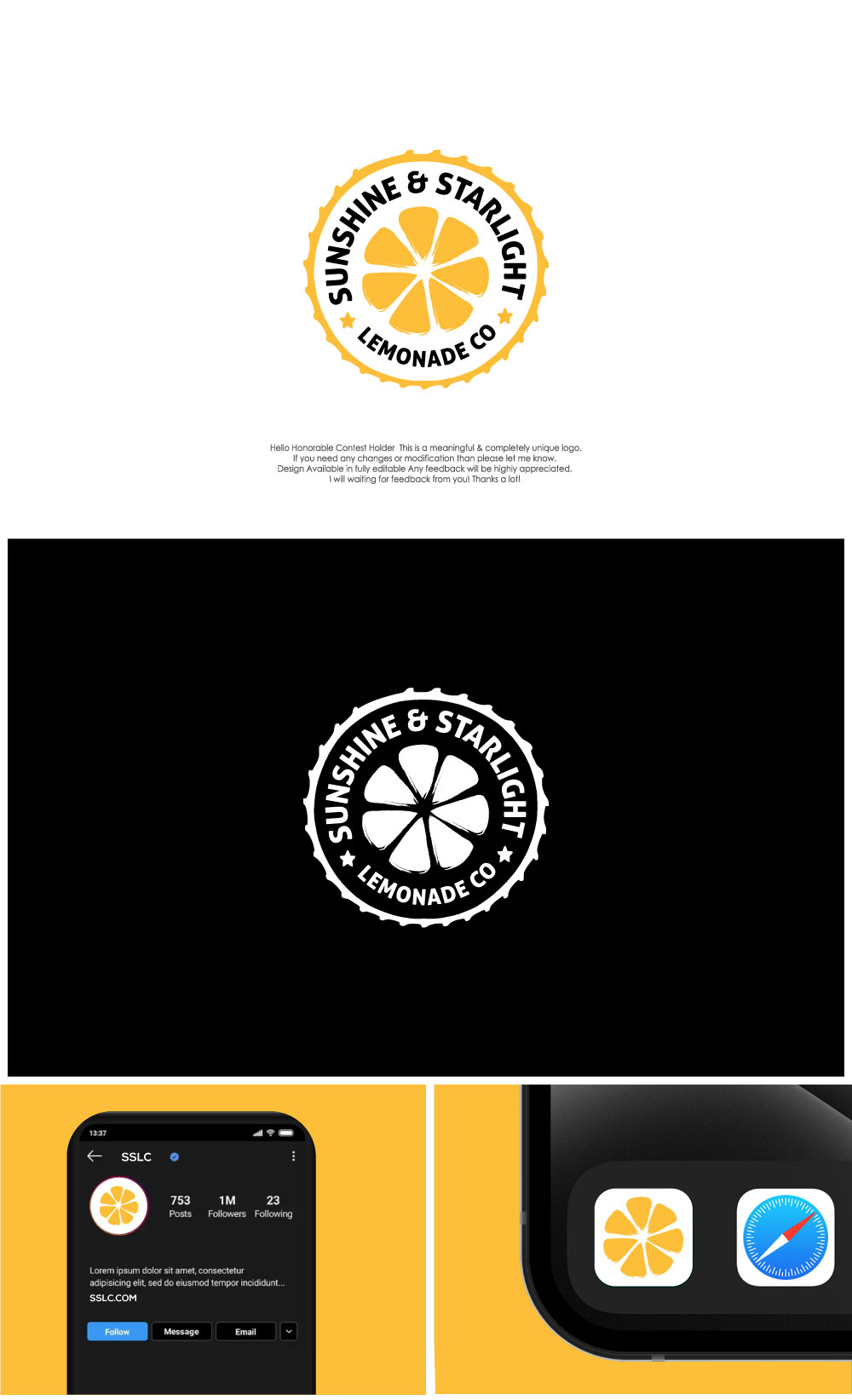 Logo Design by LogoEon for this project | Design #32227937