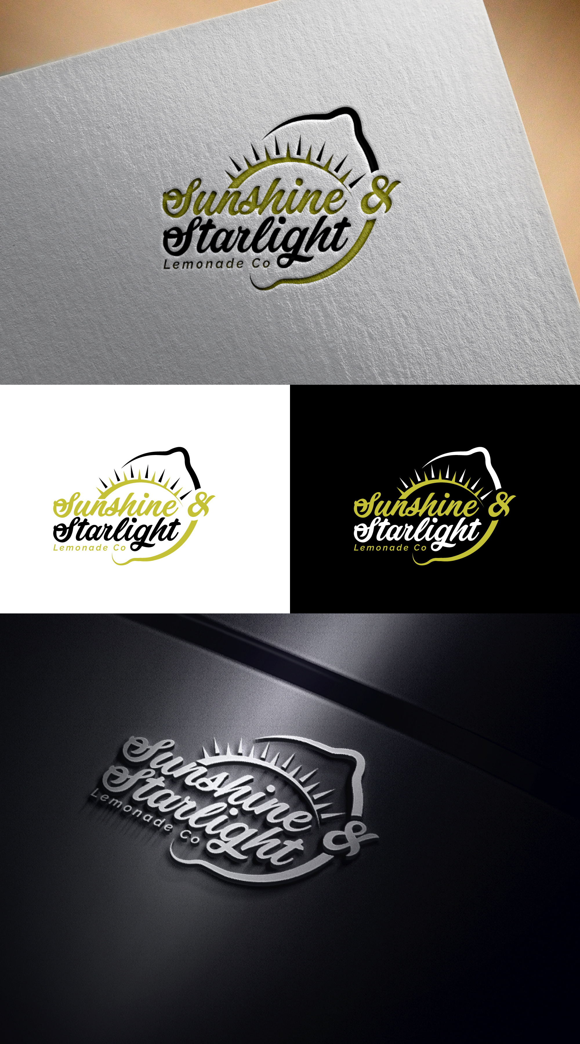 Logo Design by RS_Design for this project | Design #32231131
