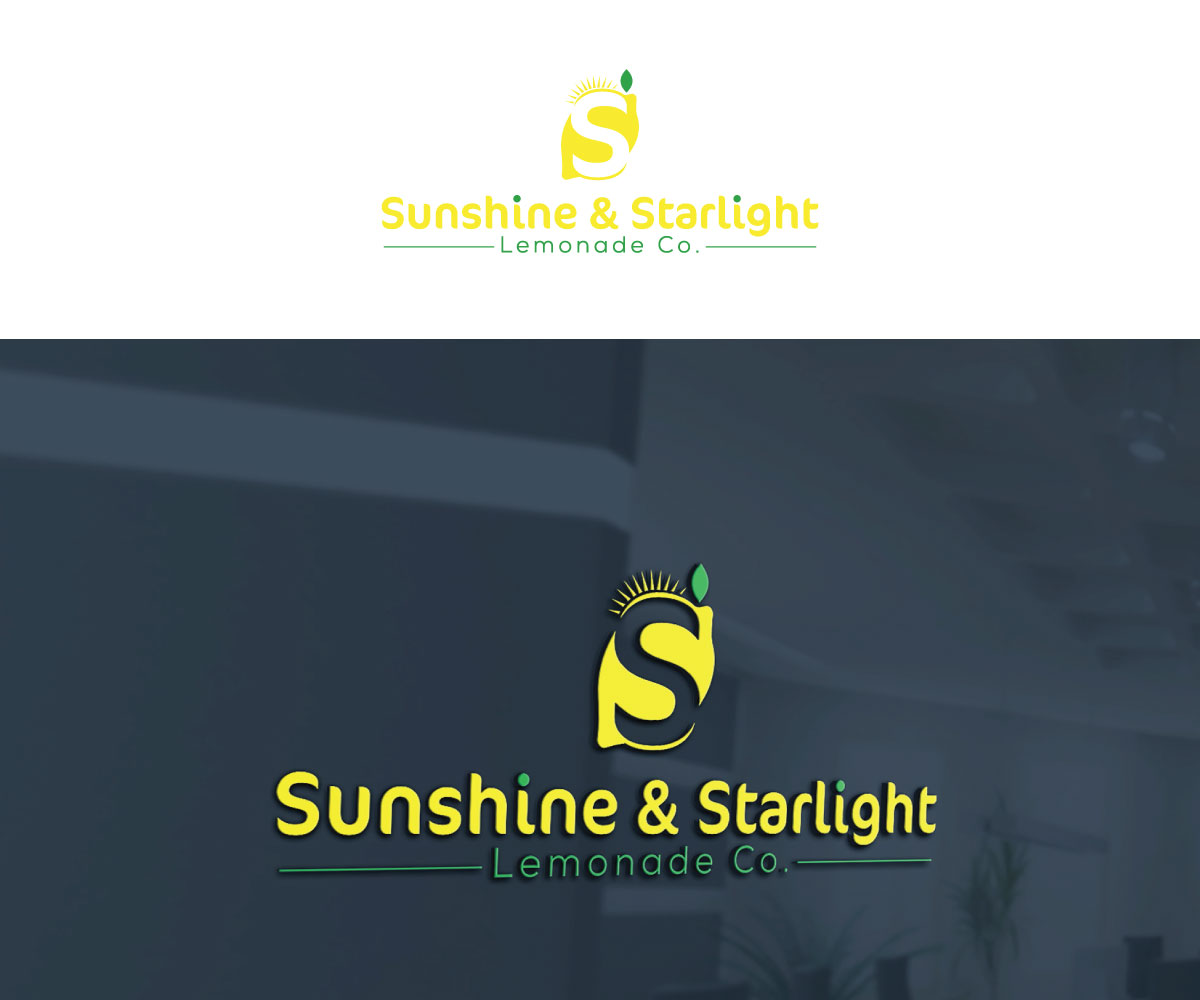 Logo Design by Luckey yaari for this project | Design #32228694