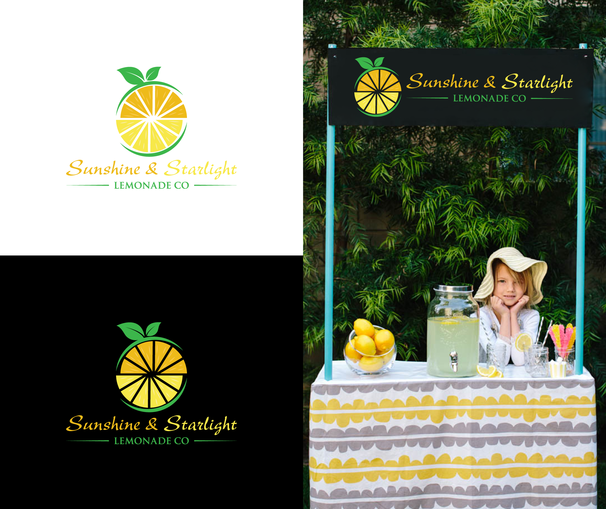 Logo Design by RA-bica for this project | Design #32246937