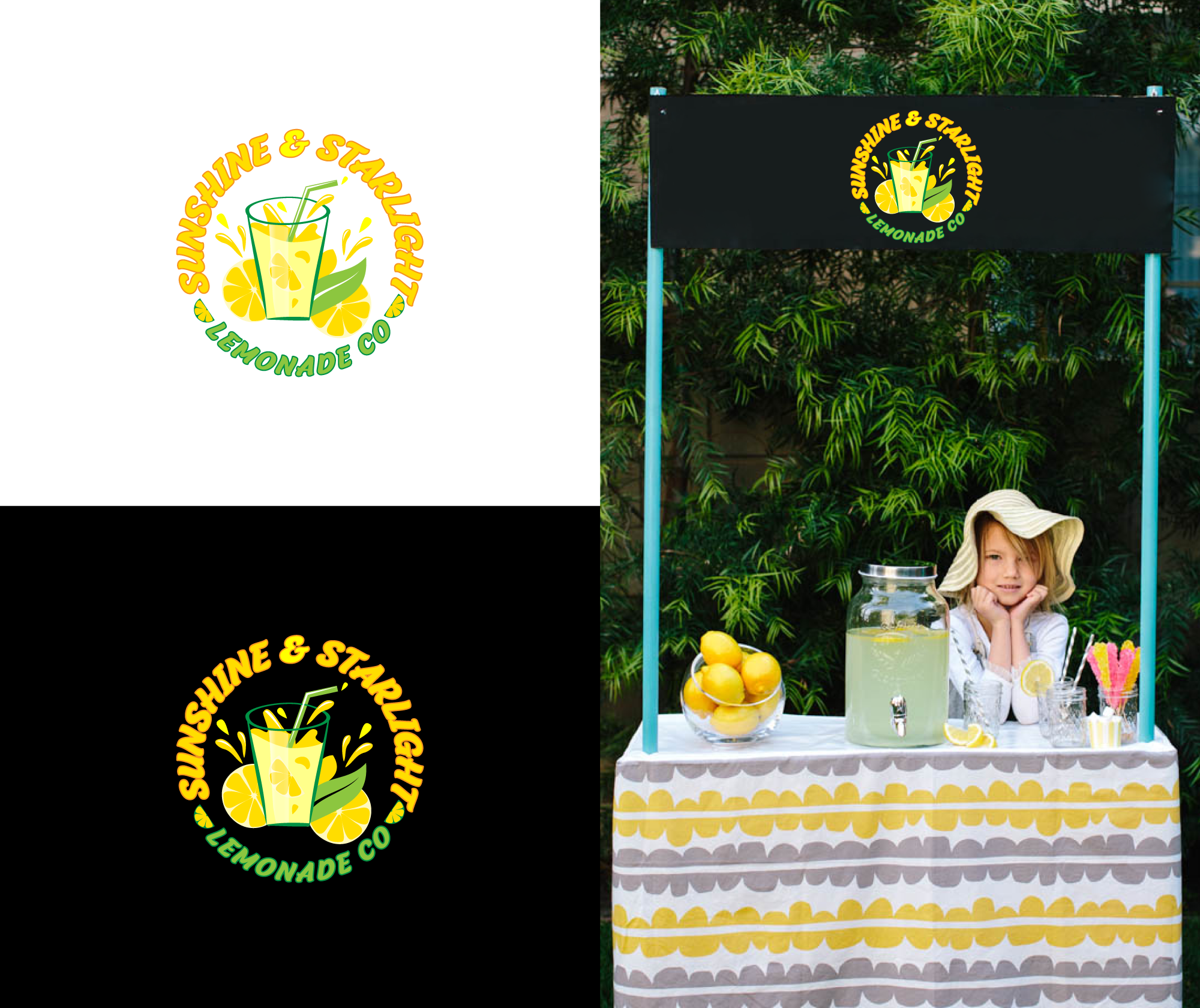 Logo Design by RA-bica for this project | Design #32246941