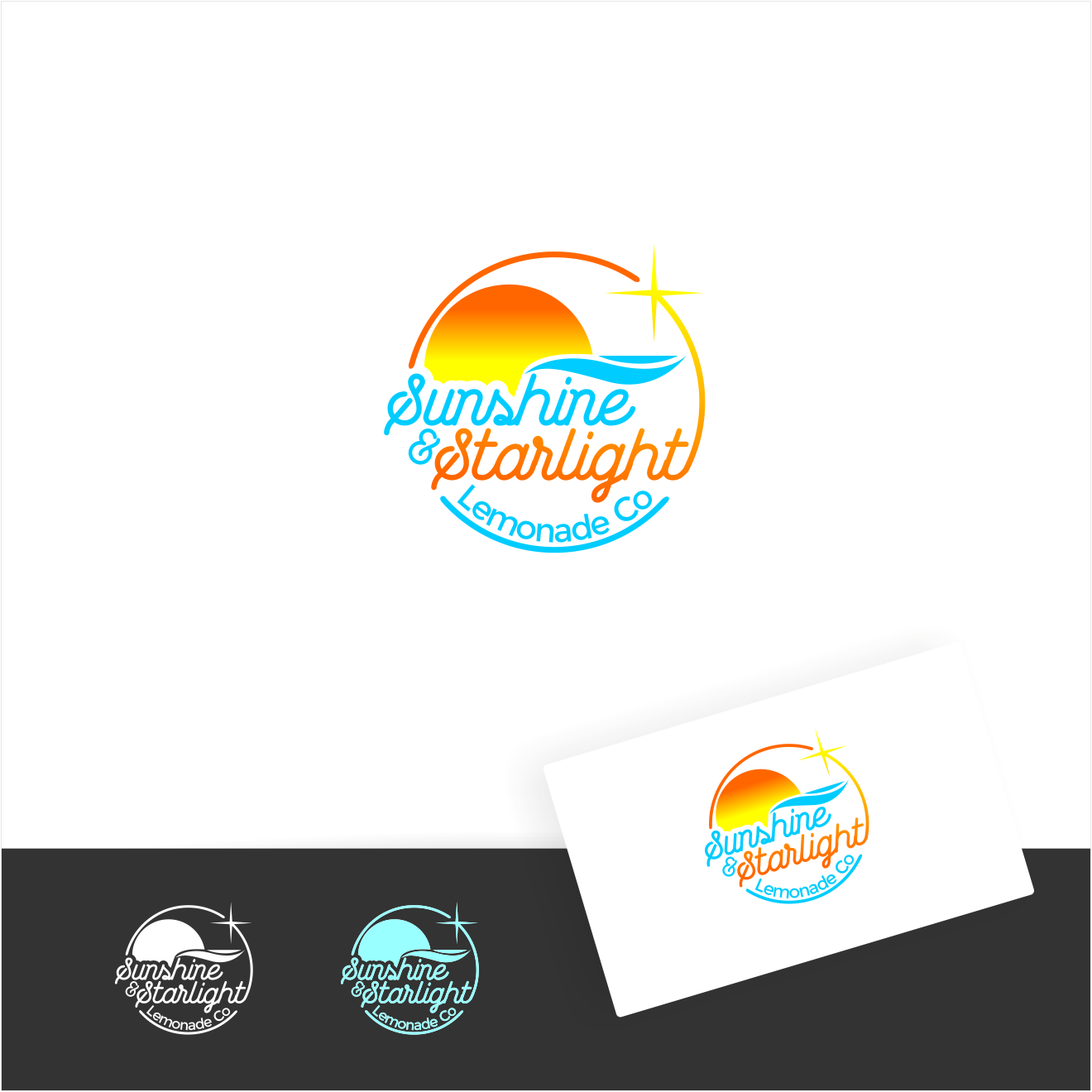Logo Design by Arham Hidayat for this project | Design #32268291