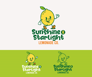 Logo Design by AdriQ for this project | Design: #32275424