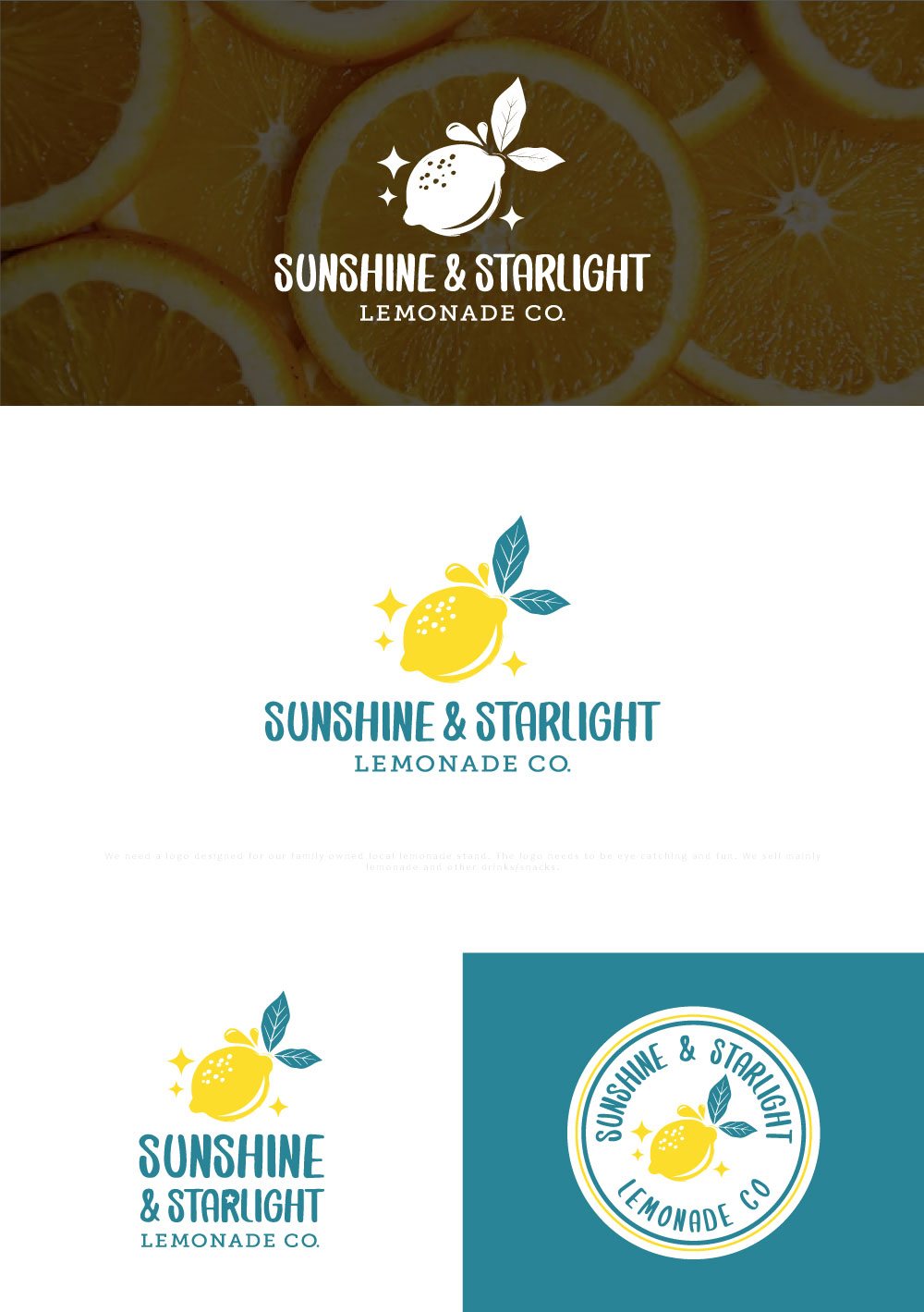 Logo Design by Amethystica for this project | Design #32268699