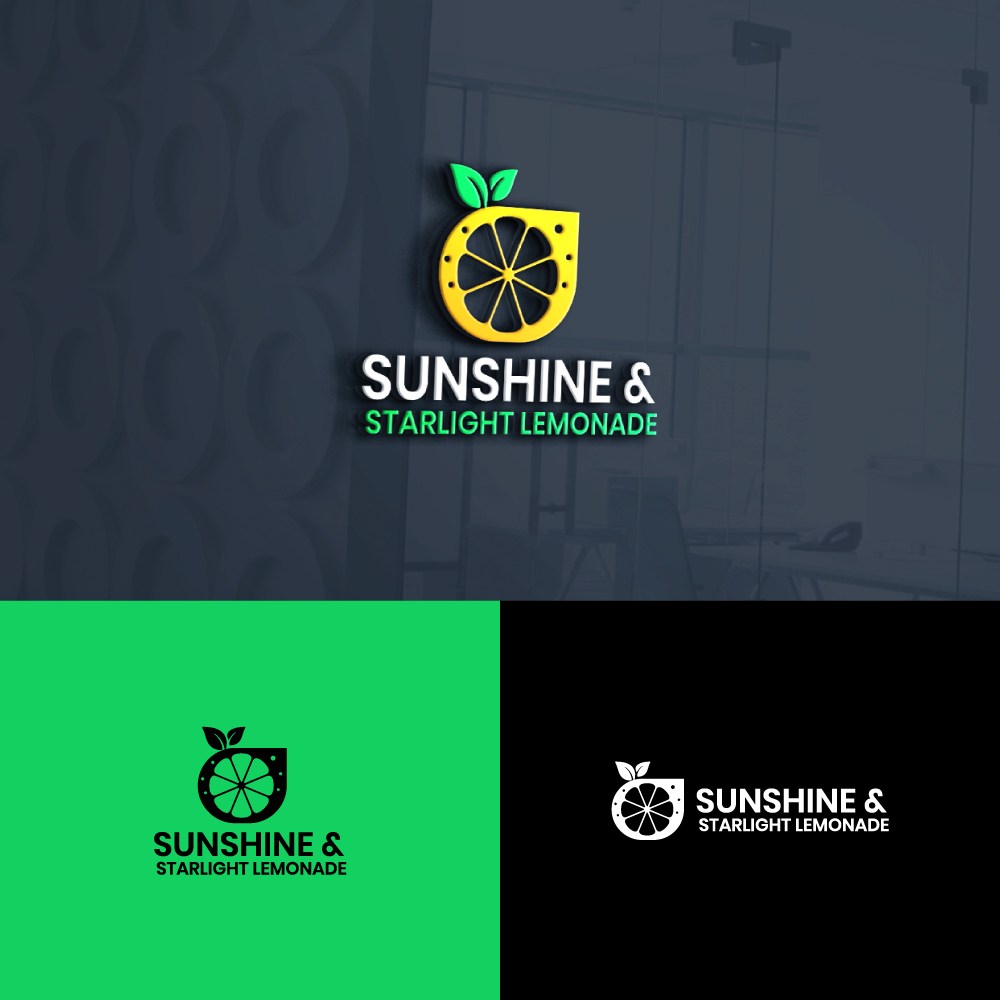 Logo Design by Tan-D for this project | Design #32239896