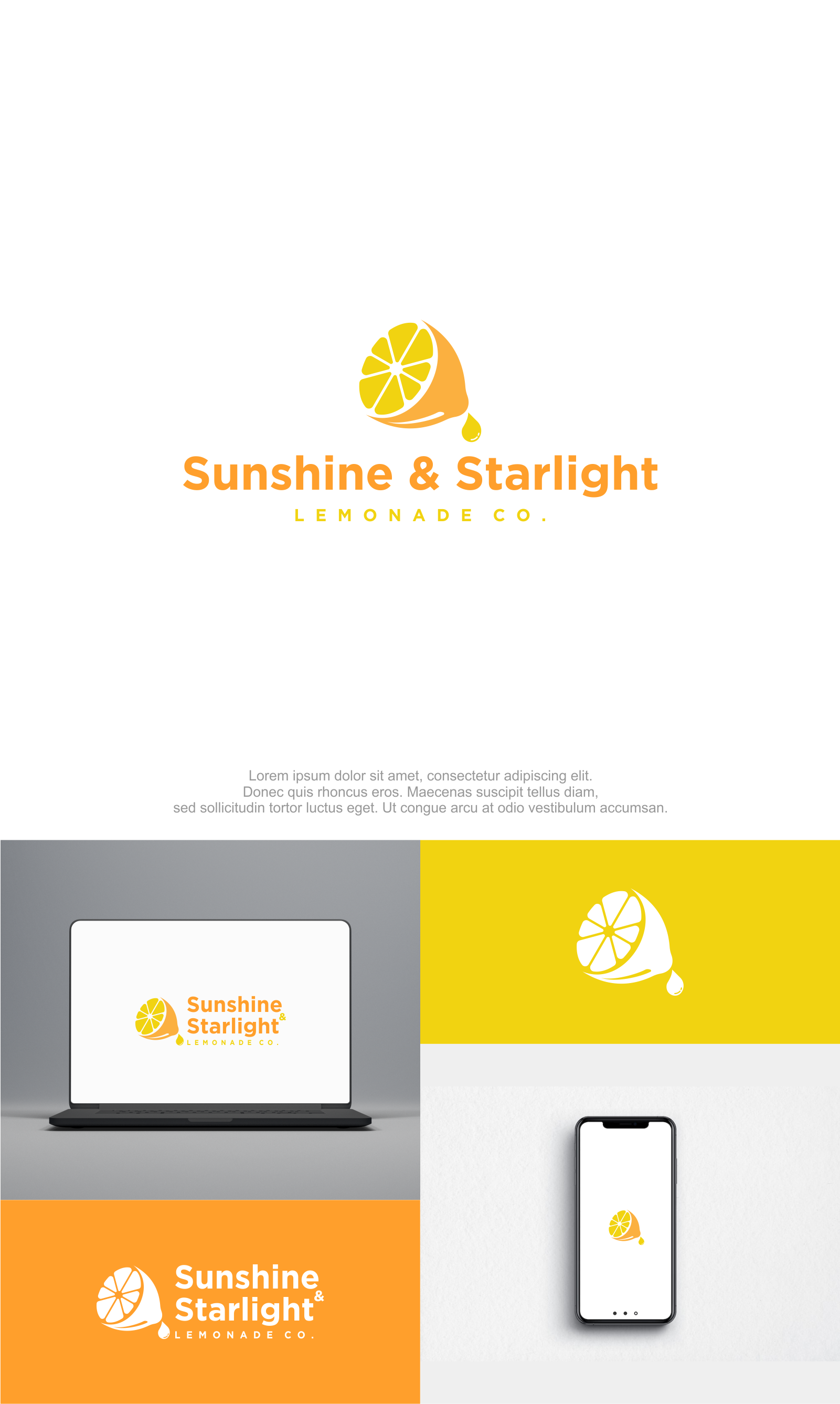 Logo Design by M.Syaiful Huda for this project | Design #32226449