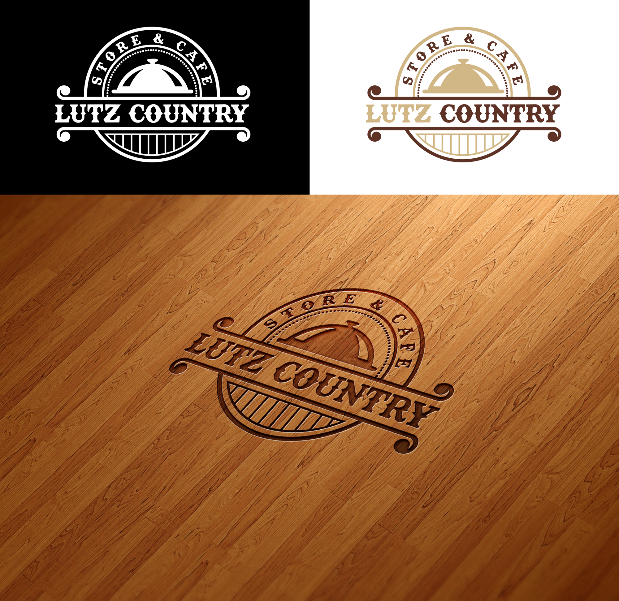 Logo Design by RA-bica for marX The Spot Films | Design #32254275