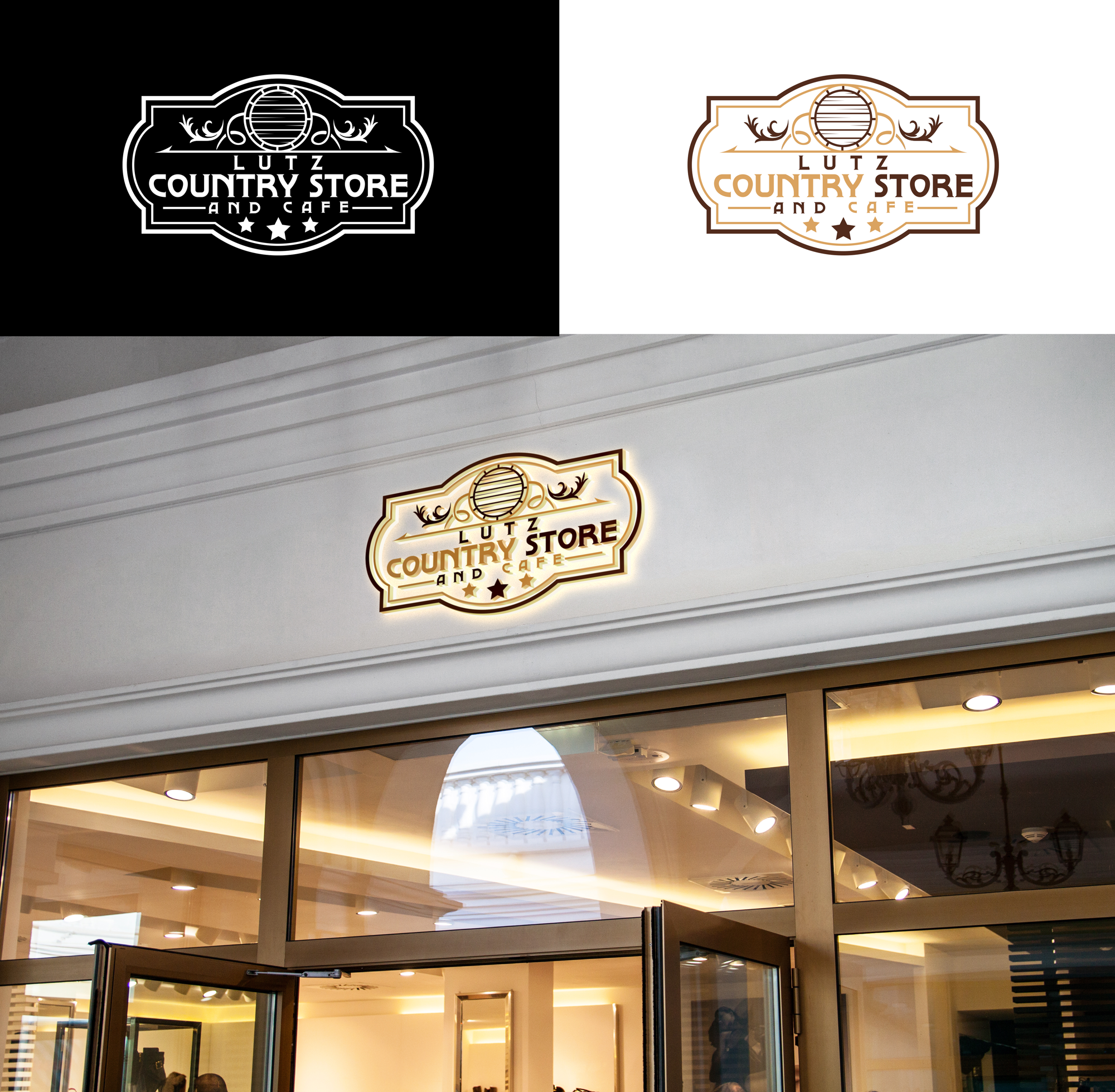 Logo-Design von RA-bica für marX The Spot Films | Design #32260499