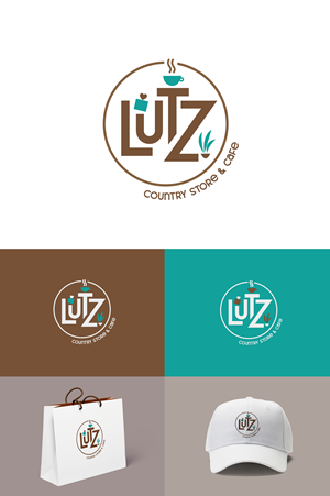 Logo Design by Limonero DG