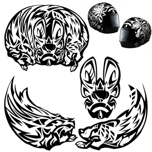 Tattoo Design by Yevhen (Ukrdesign) for this project | Design: #32233794