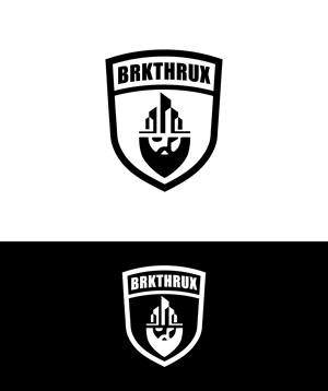 Logo Design by TAQ