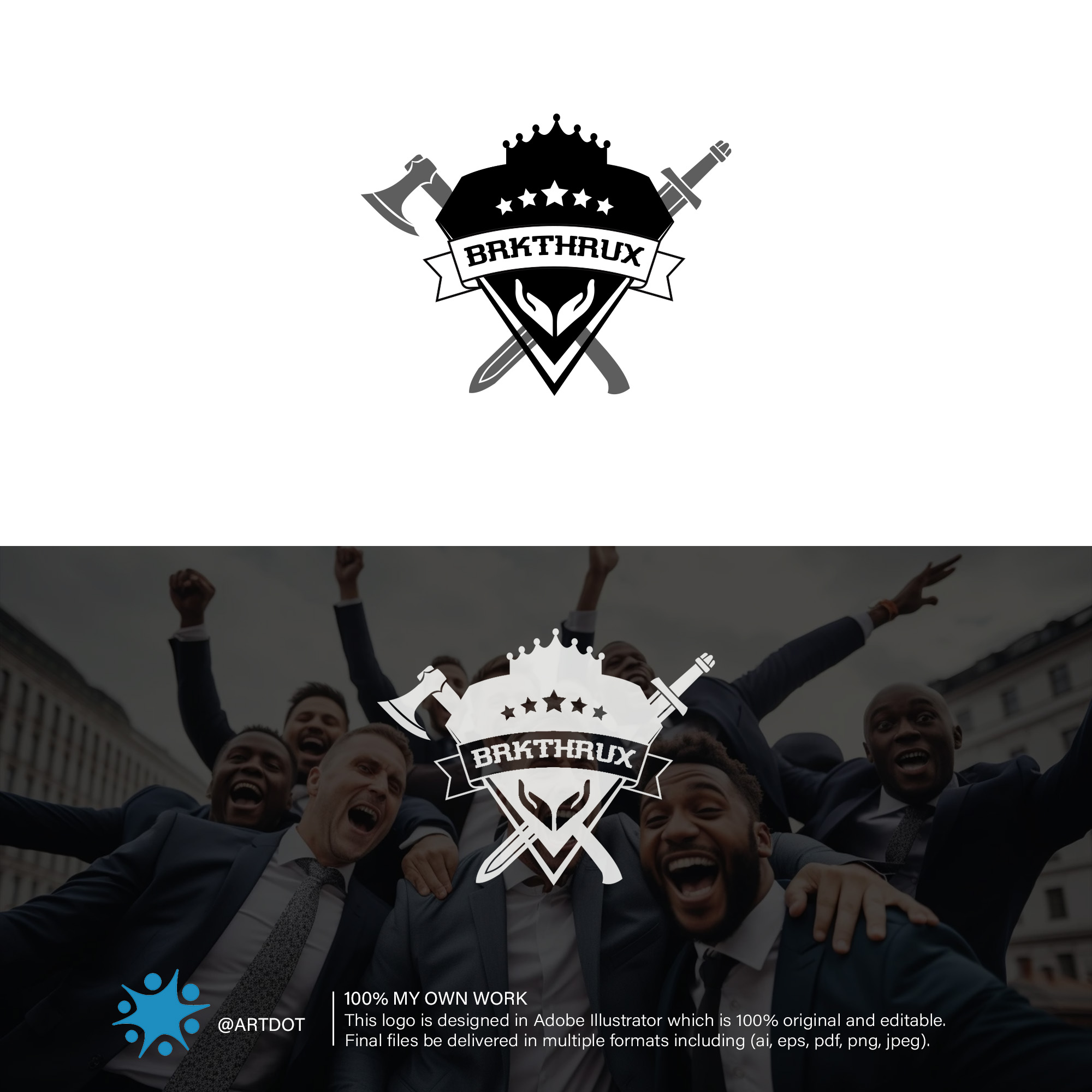 Diseño de Logo por artdot para Invest Home Pro | Diseño #32226992