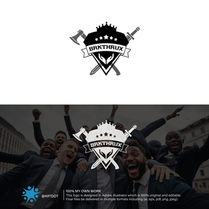 Logo Design by artdot